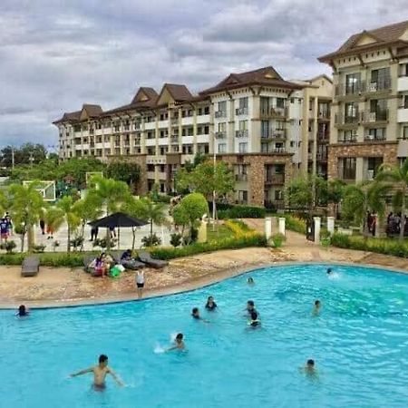 One Oasis A10 3Mins Walk Sm Mall,Free Pool - Wifi Davao Exterior photo