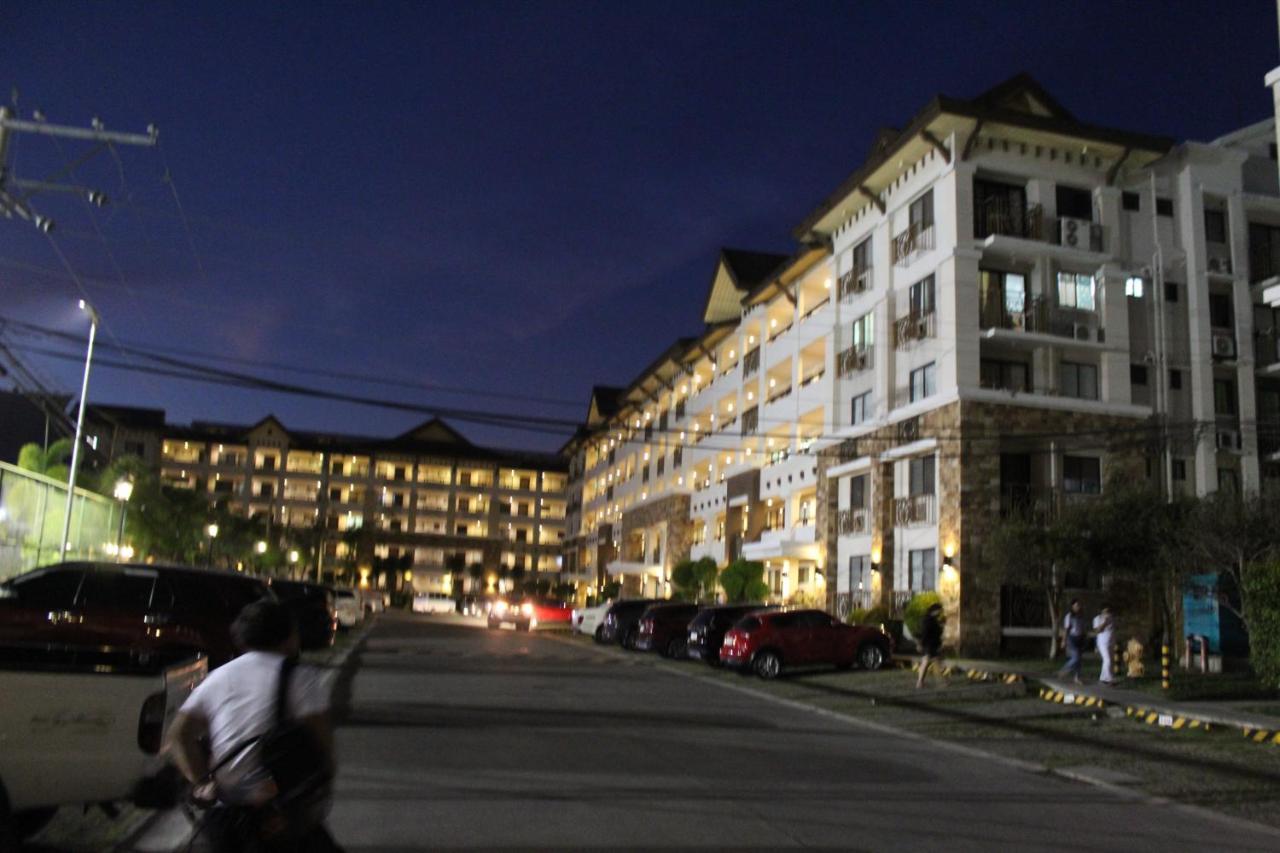 One Oasis A10 3Mins Walk Sm Mall,Free Pool - Wifi Davao Exterior photo