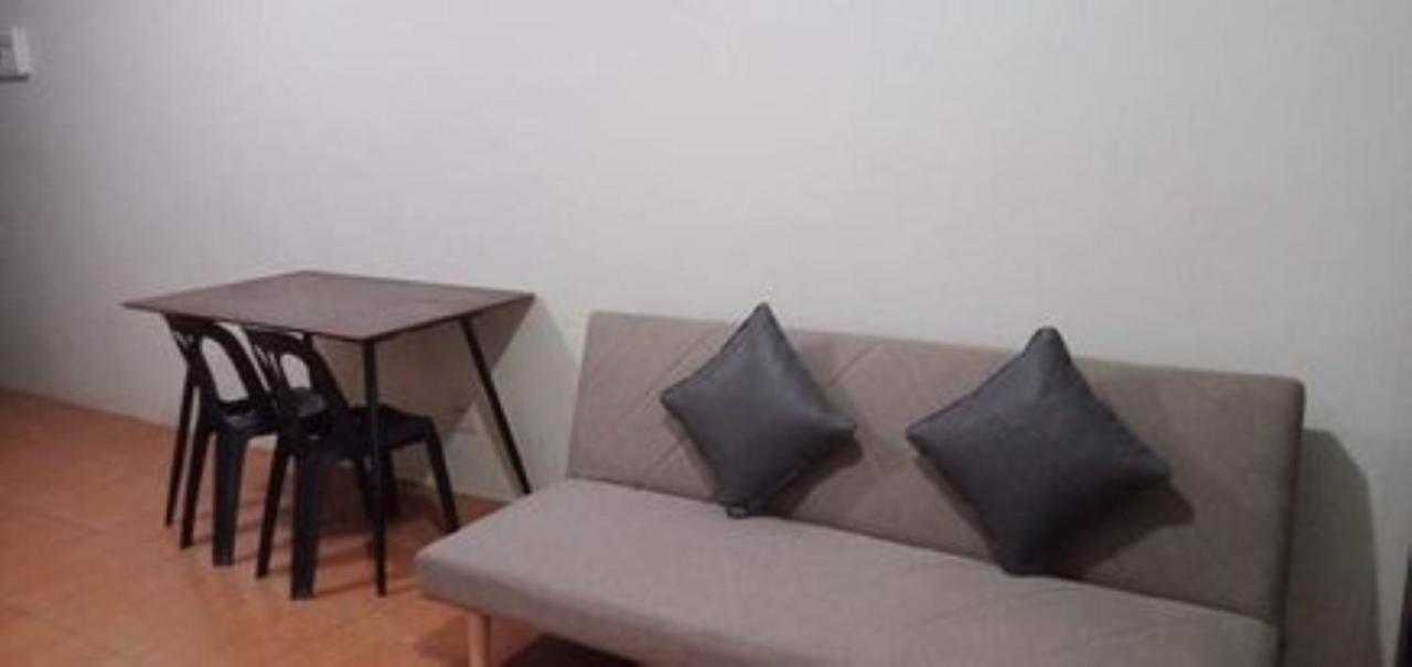 One Oasis A10 3Mins Walk Sm Mall,Free Pool - Wifi Davao Exterior photo
