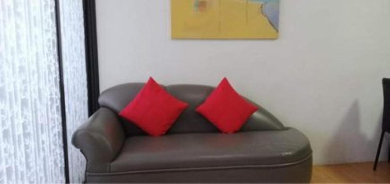 One Oasis A10 3Mins Walk Sm Mall,Free Pool - Wifi Davao Exterior photo