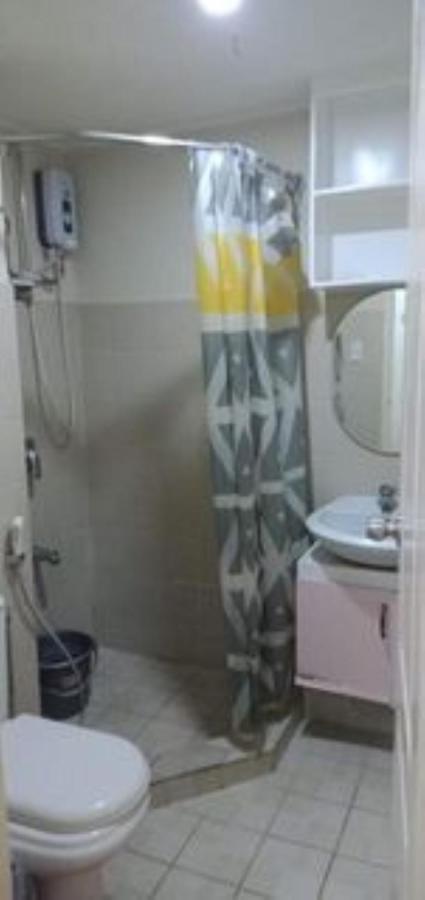 One Oasis A10 3Mins Walk Sm Mall,Free Pool - Wifi Davao Exterior photo