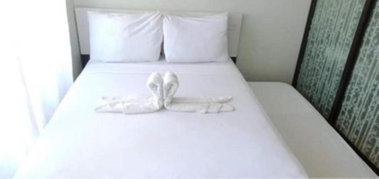 One Oasis A10 3Mins Walk Sm Mall,Free Pool - Wifi Davao Exterior photo