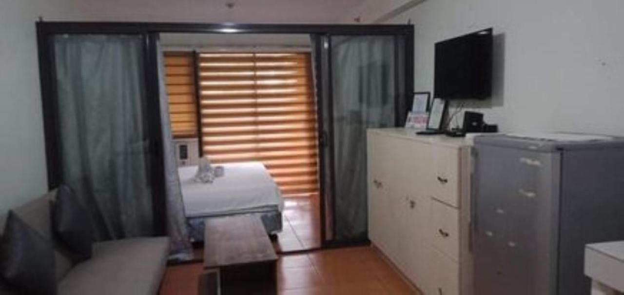 One Oasis A10 3Mins Walk Sm Mall,Free Pool - Wifi Davao Exterior photo